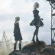 『NieR：Automata』とamazarashiの世界観を融合した『命にふさわしい』の収録楽曲などが公開