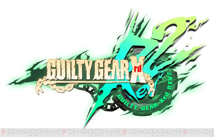 『GGXrd REV 2』新技が追加された梅喧と新キャラのアンサーをプレイした感想をお届け