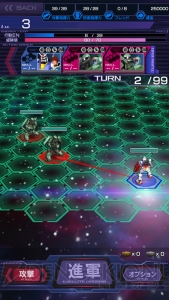 【電撃PSゲームワールド】『ガンダムエリアウォーズ』でMSを育て、最強部隊を作り上げろ！