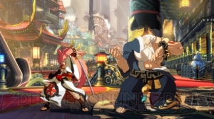 家庭版『GGXrd REV 2』は『REVELATOR』から2,000円でアプデ可能。梅喧やアンサーも紹介