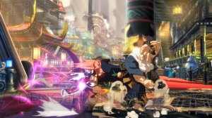 家庭版『GGXrd REV 2』は『REVELATOR』から2,000円でアプデ可能。梅喧やアンサーも紹介