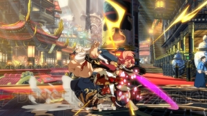 家庭版『GGXrd REV 2』は『REVELATOR』から2,000円でアプデ可能。梅喧やアンサーも紹介