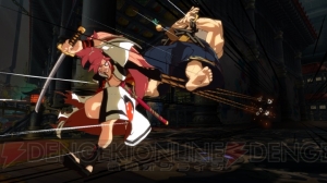 家庭版『GGXrd REV 2』は『REVELATOR』から2,000円でアプデ可能。梅喧やアンサーも紹介