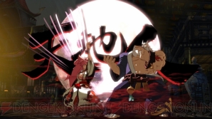 『GUILTY GEAR Xrd REV 2』