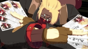 『GUILTY GEAR Xrd REV 2』