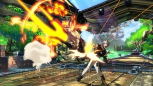 家庭版『GGXrd REV 2』は『REVELATOR』から2,000円でアプデ可能。梅喧やアンサーも紹介