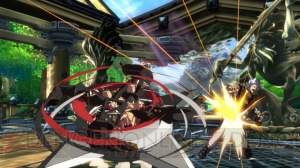 家庭版『GGXrd REV 2』は『REVELATOR』から2,000円でアプデ可能。梅喧やアンサーも紹介