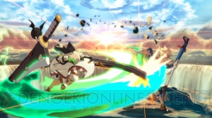 家庭版『GGXrd REV 2』は『REVELATOR』から2,000円でアプデ可能。梅喧やアンサーも紹介