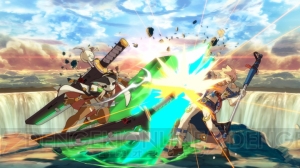 家庭版『GGXrd REV 2』は『REVELATOR』から2,000円でアプデ可能。梅喧やアンサーも紹介