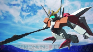 ガンダムブレイカー3 第5弾dlcでイージスガンダムやバルバトスルプス グシオンリベイクが参戦 電撃オンライン