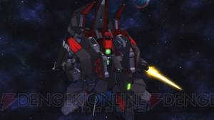 『ジージェネレーション ジェネシス』ガンダムTR-6シリーズなど追加ユニットパックの7機体を紹介