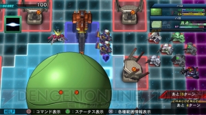 『ジージェネレーション ジェネシス』ガンダムTR-6シリーズなど追加ユニットパックの7機体を紹介