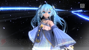 “SNOW MIKU 2017”にセガが出展。『初音ミク VR フューチャーライブ』などプレイできる