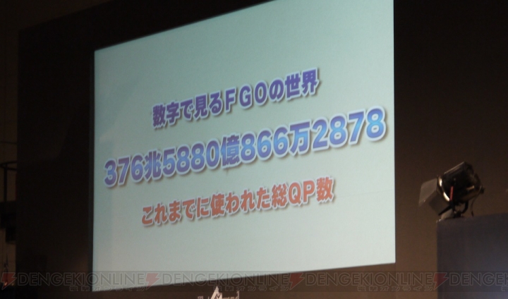 『FGO』冬祭り名古屋クリエイタートークイベントをレポート。立ち絵だけのキャラの実装時期は？