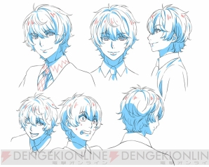 劇場版『キンプリ』に杉田智和さん出演決定