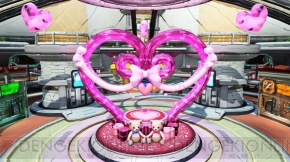 『ファンタシースターオンライン2』