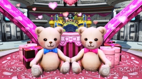 『ファンタシースターオンライン2』