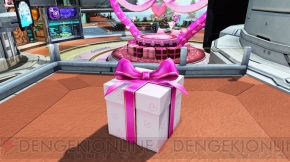 『ファンタシースターオンライン2』