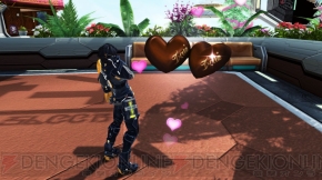 『ファンタシースターオンライン2』