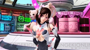 『ファンタシースターオンライン2』