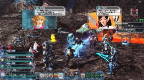 『ファンタシースターオンライン2』