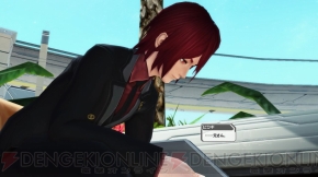 『ファンタシースターオンライン2』