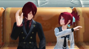 『ファンタシースターオンライン2』