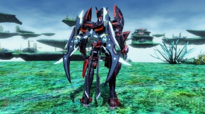 『ファンタシースターオンライン2』