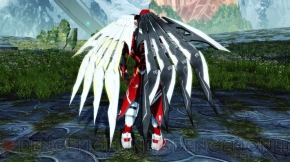 『ファンタシースターオンライン2』