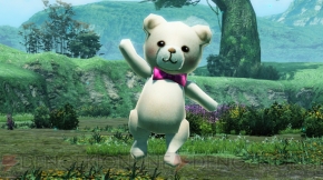 『ファンタシースターオンライン2』