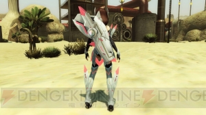 『PSO2』ロビーがバレンタイン仕様に。RINAたちがショップエリアに再登場