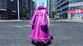 『ファンタシースターオンライン2』