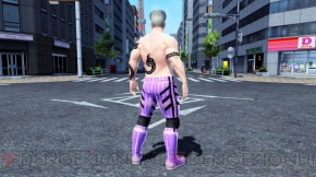 『ファンタシースターオンライン2』