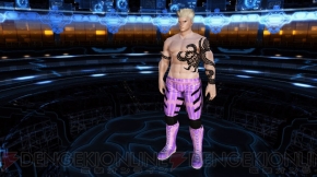 『ファンタシースターオンライン2』