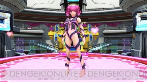 『ファンタシースターオンライン2』