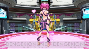 『ファンタシースターオンライン2』