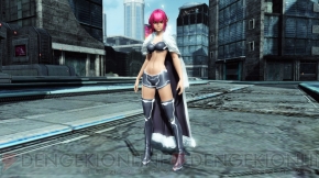 『ファンタシースターオンライン2』