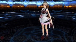 『ファンタシースターオンライン2』