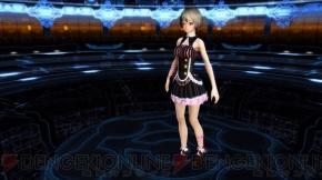 『ファンタシースターオンライン2』