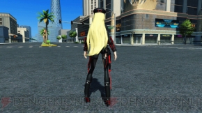 『ファンタシースターオンライン2』