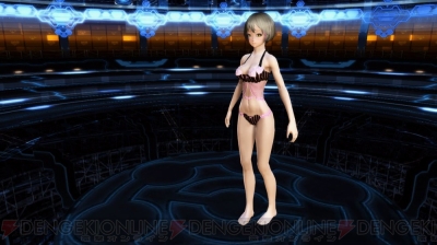 『ファンタシースターオンライン2』