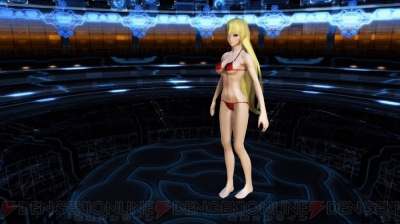 『ファンタシースターオンライン2』