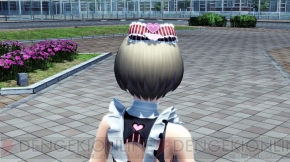 『ファンタシースターオンライン2』