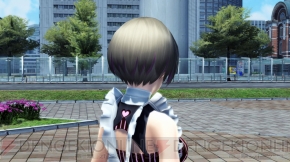 『ファンタシースターオンライン2』