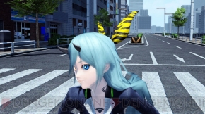 『ファンタシースターオンライン2』