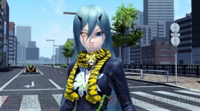 『ファンタシースターオンライン2』