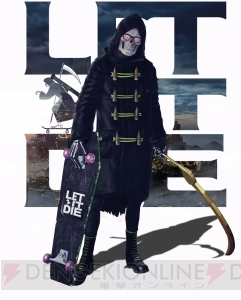 『LET IT DIE』日本版には神田沙也加さんや浜野謙太さんが出演。ジャパンプレミアの発表内容を紹介