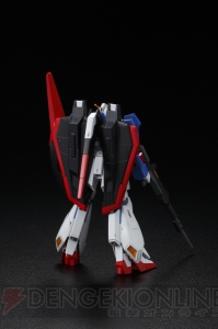 『ガンプラ』40周年に向けてエボリューションプロジェクトが始動。第1弾はゼータガンダム