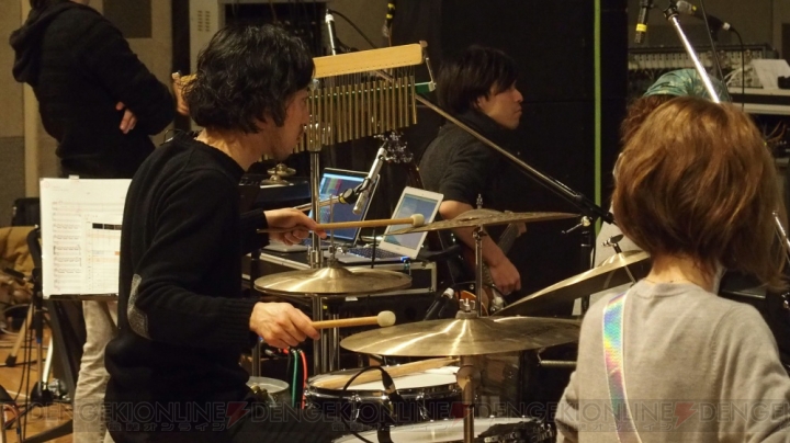 神風動画×声優生演技×楽器生演奏で贈るアニメ『COCOLORS（コカラス）』のスペシャルライブが東京でも開催