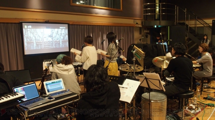 神風動画×声優生演技×楽器生演奏で贈るアニメ『COCOLORS（コカラス）』のスペシャルライブが東京でも開催